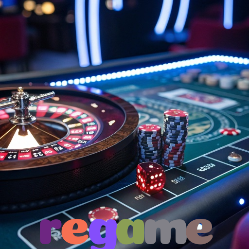 Cassino Online regame