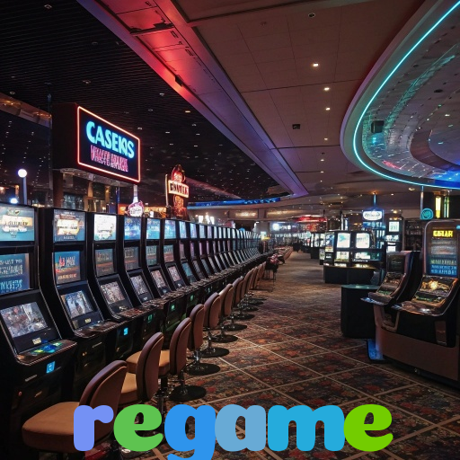 Cassino Online regame