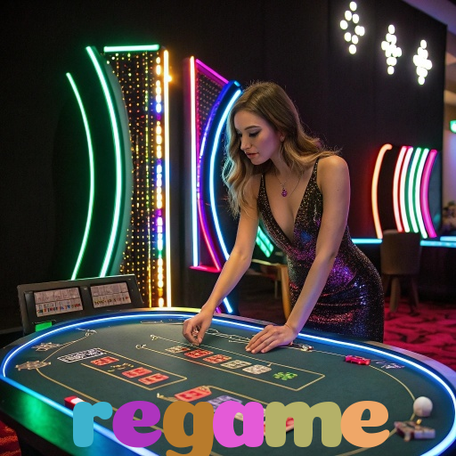 Cassino Online regame