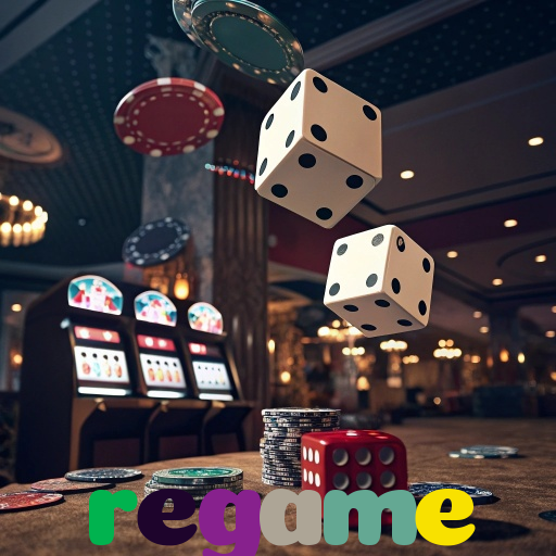 Cassino Online regame