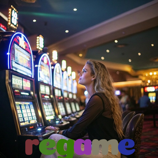 Cassino Online regame