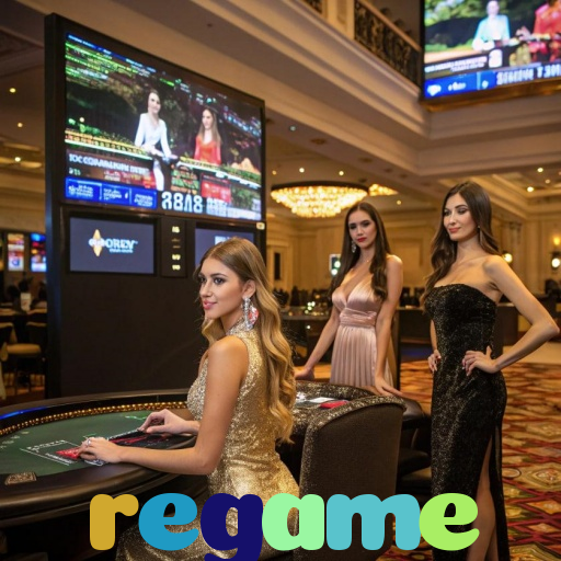 Cassino Online regame