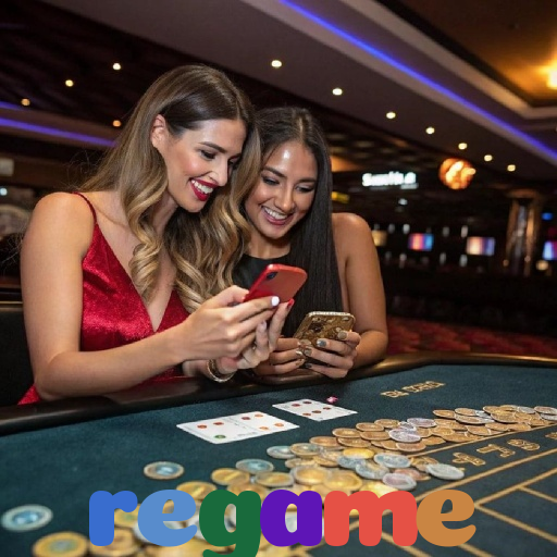 Cassino Online regame