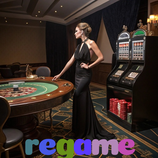 Cassino Online regame