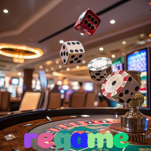 Cassino Online regame