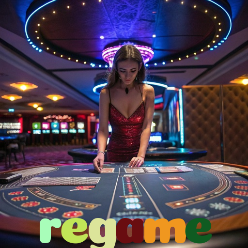 Cassino Online regame
