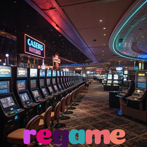 Cassino Online regame