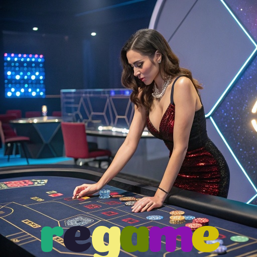 Cassino Online regame