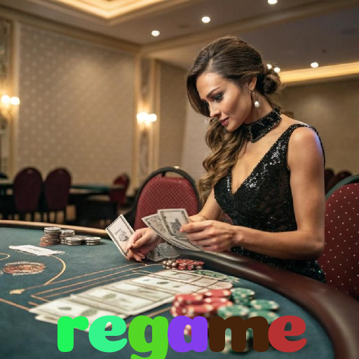 Cassino Online regame