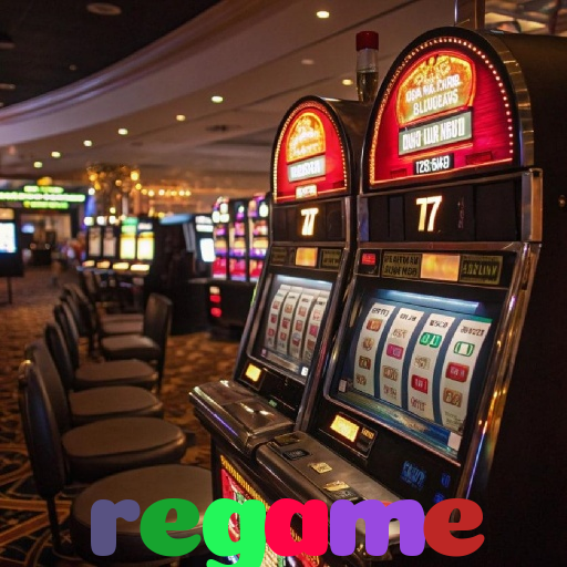 Cassino Online regame