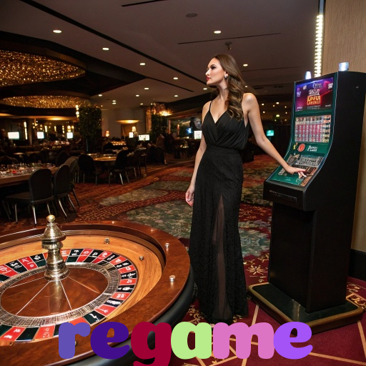 Cassino Online regame