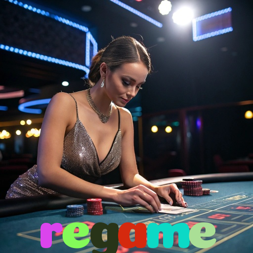 Cassino Online regame