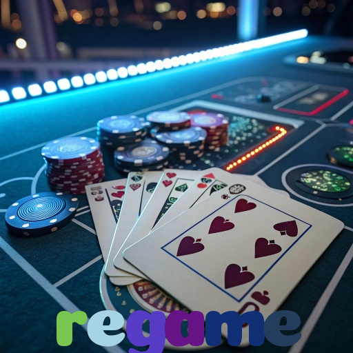 Cassino Online regame