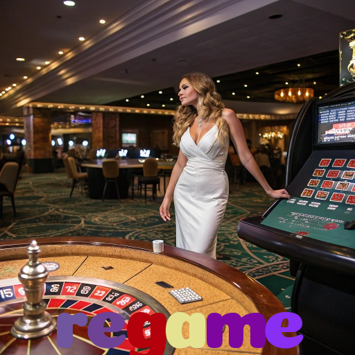 Cassino Online regame