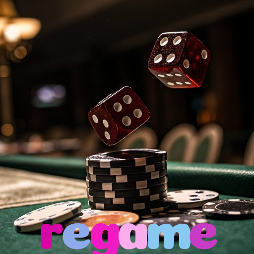 Cassino Online regame