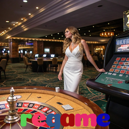 Cassino Online regame
