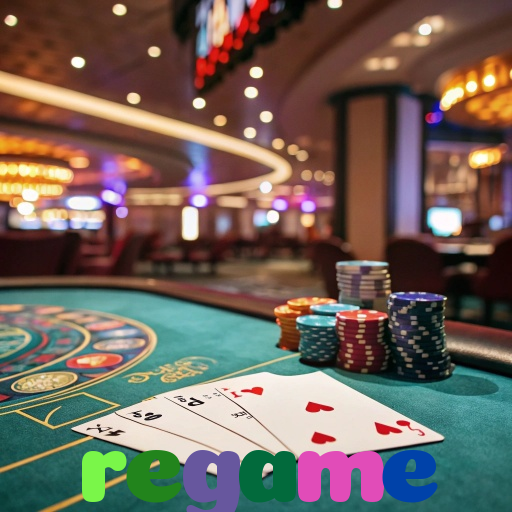 Cassino Online regame