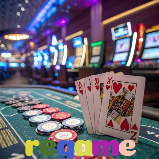Cassino Online regame