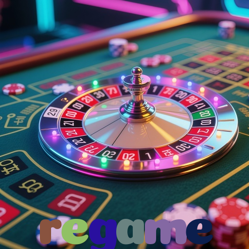 Cassino Online regame