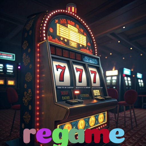 Cassino Online regame