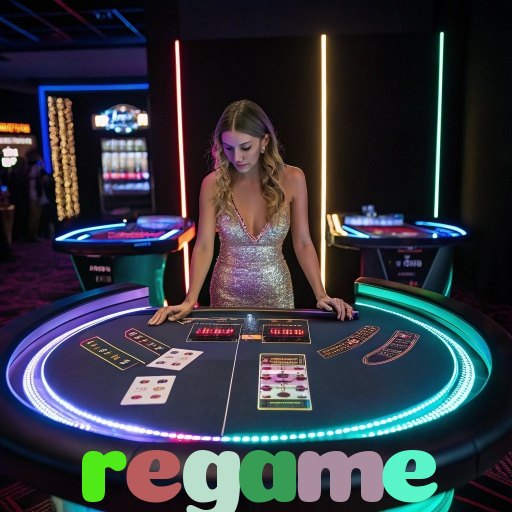 Cassino Online regame