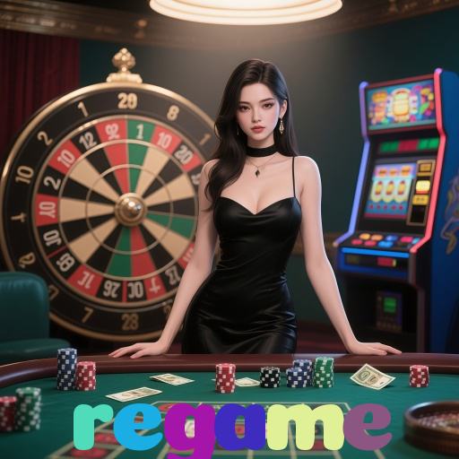 Cassino Online regame