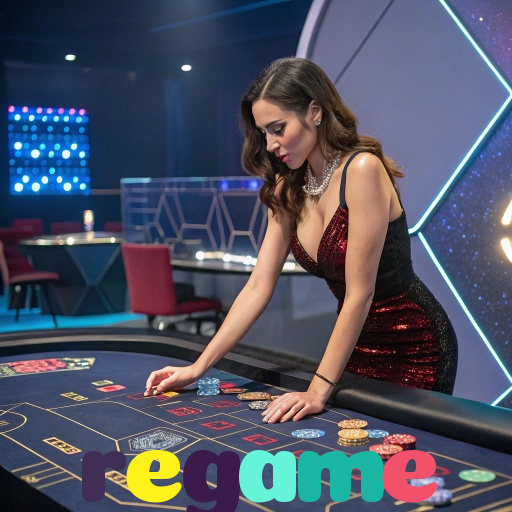 Cassino Online regame