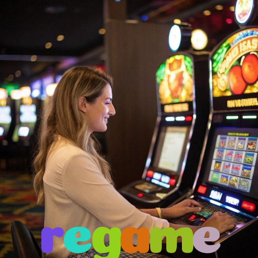 Cassino Online regame