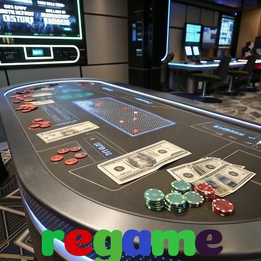 Cassino Online regame
