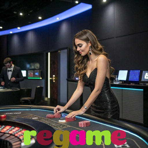 Cassino Online regame