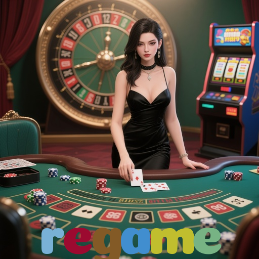 Cassino Online regame