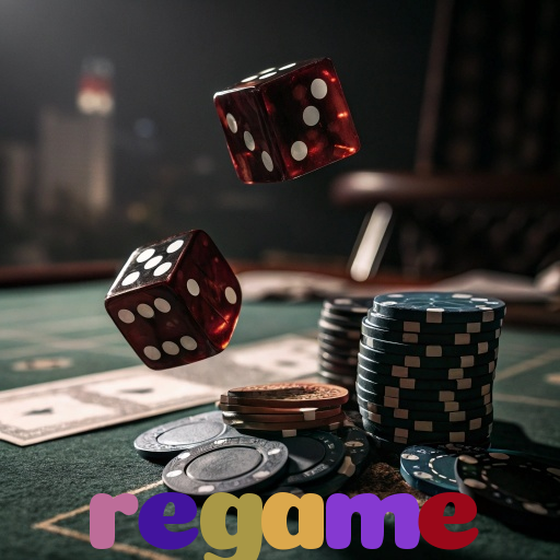 Cassino Online regame