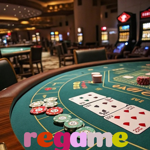 Cassino Online regame