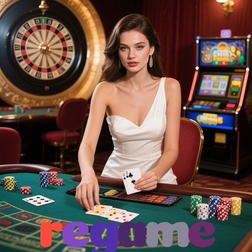 Cassino Online regame