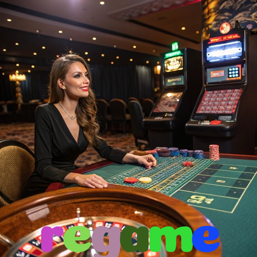 Cassino Online regame