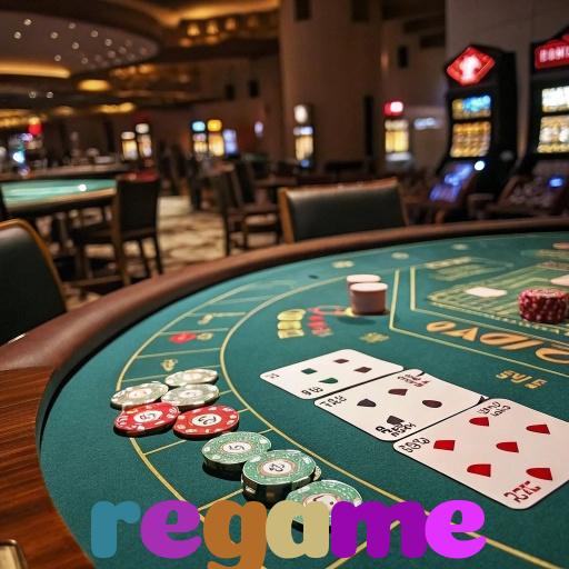 Cassino Online regame