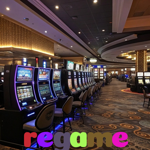 Cassino Online regame