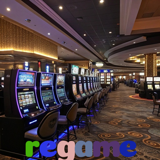 Cassino Online regame