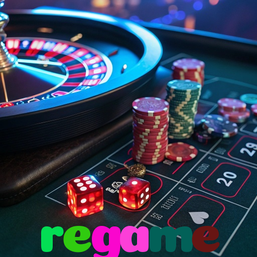 Cassino Online regame