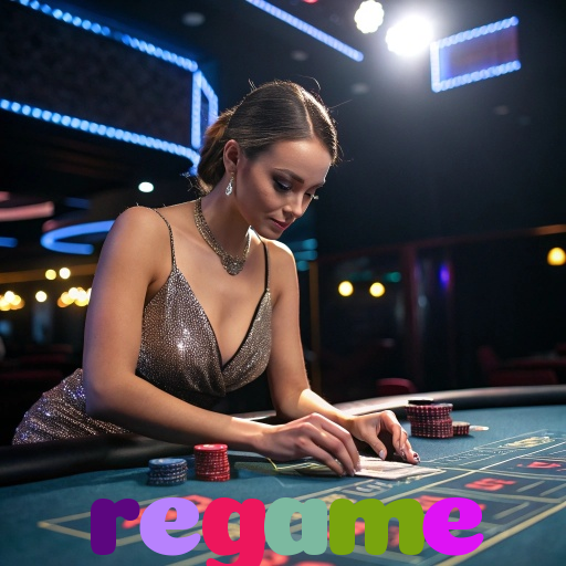 Cassino Online regame