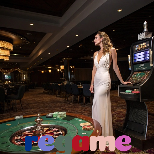Cassino Online regame