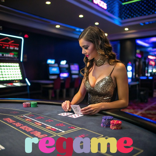 Cassino Online regame
