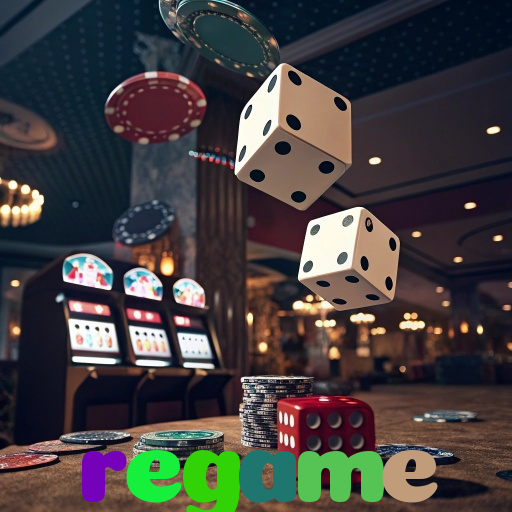 Cassino Online regame