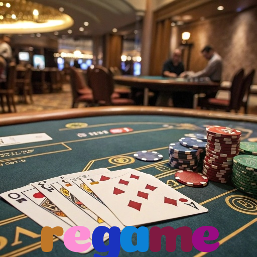 Cassino Online regame
