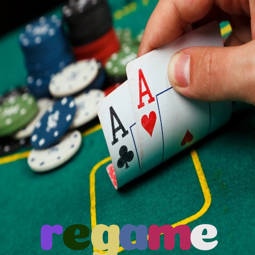 Cassino Online regame
