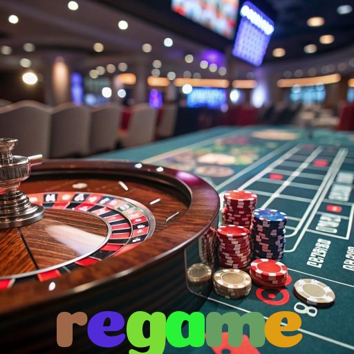 Cassino Online regame