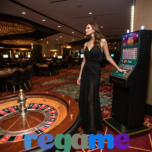 Cassino Online regame
