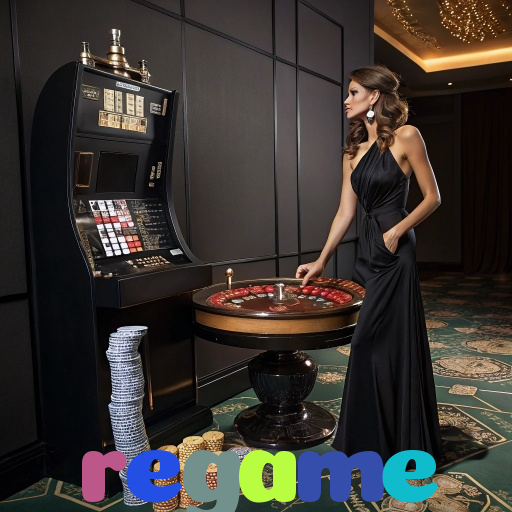 Cassino Online regame