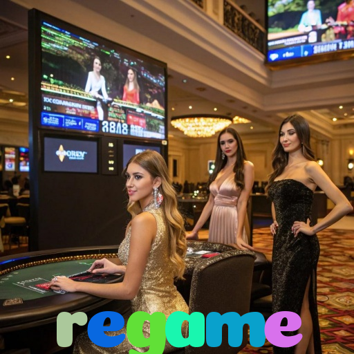 Cassino Online regame
