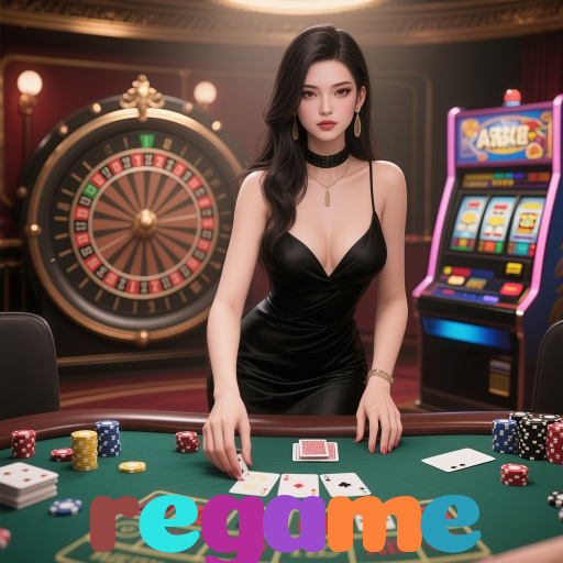 Cassino Online regame